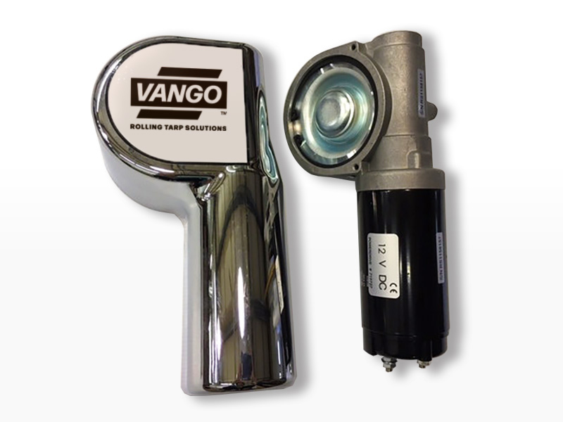 HEAVY DUTY DIRECT DRIVE MOTOR – Smart Tarp, Panel Tarp & Arm Tarp