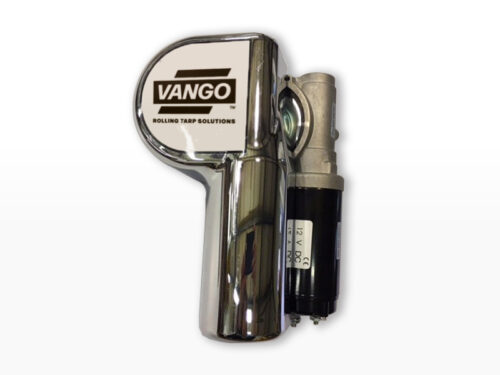 HEAVY DUTY DIRECT DRIVE MOTOR – Smart Tarp, Panel Tarp & Arm Tarp