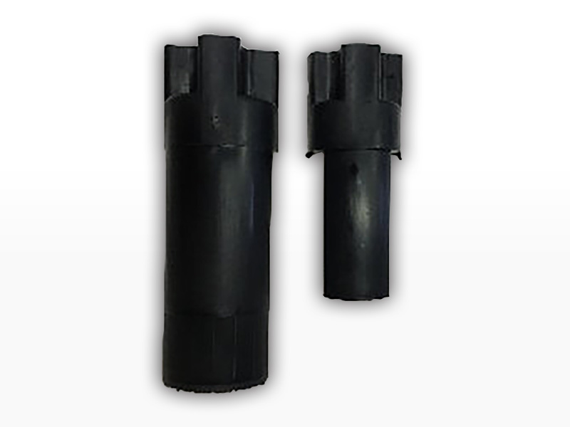 PANEL TARP – Bow End (Round)