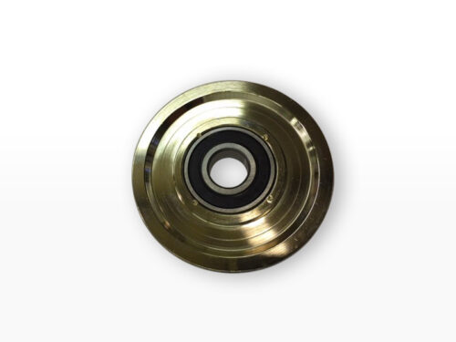 PANEL TARP – Rear Pulley with Bearing