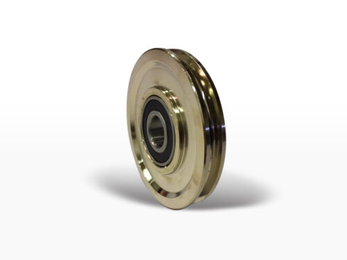 PANEL TARP – Rear Pulley with Bearing