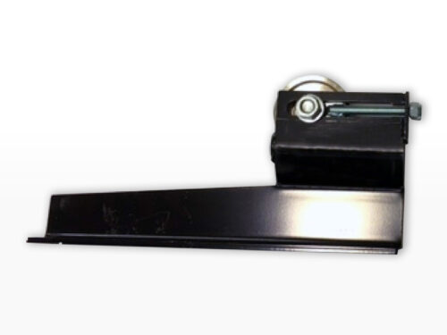 PANEL TARP – Driver Side Rear Pulley Assembly Extended
