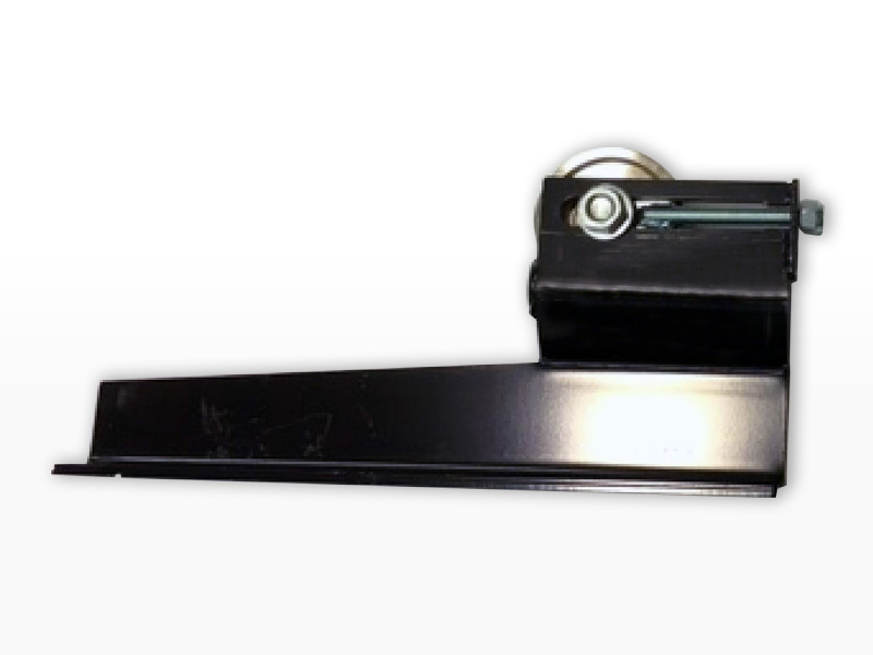 PANEL TARP – Driver Side Rear Pulley Assembly Extended