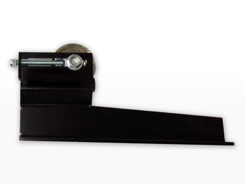 PANEL TARP – Passenger Side Rear Pulley Assembly Extended