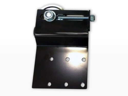 PANEL TARP – Passenger Side Rear Pulley Assembly