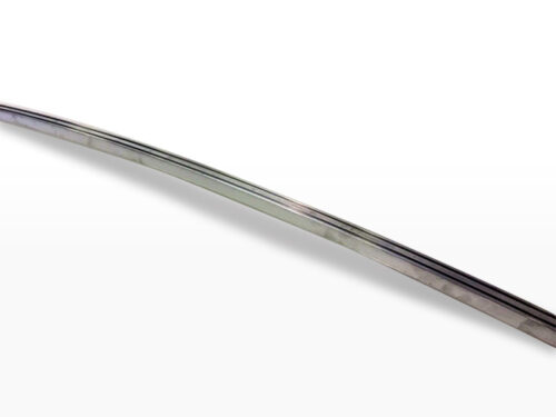 SMART TARP – Aluminum Square Bow