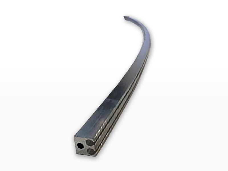 SMART TARP – Aluminum Square Bow