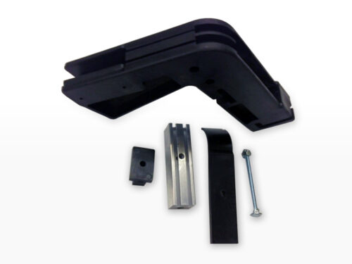 SMART TARP – Bow End