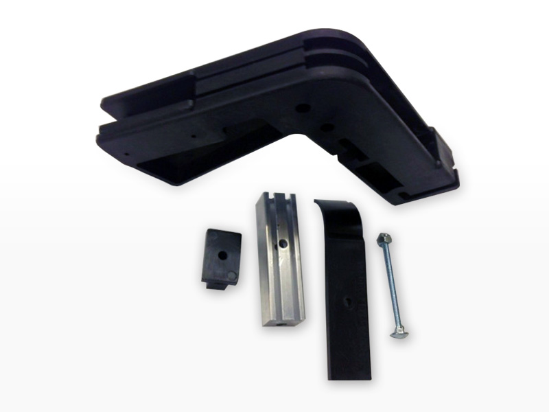 SMART TARP – Bow End