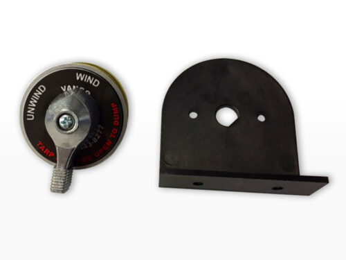 Switch with Bracket