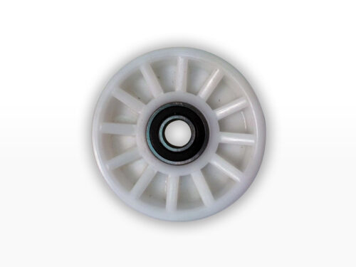 VANGO SYSTEM – Wheel with bearing