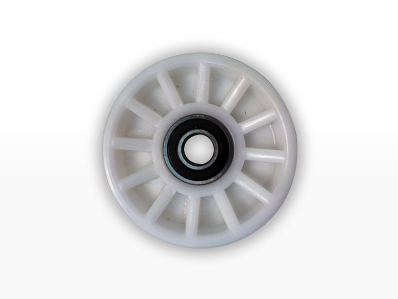 VANGO SYSTEM – Wheel with bearing